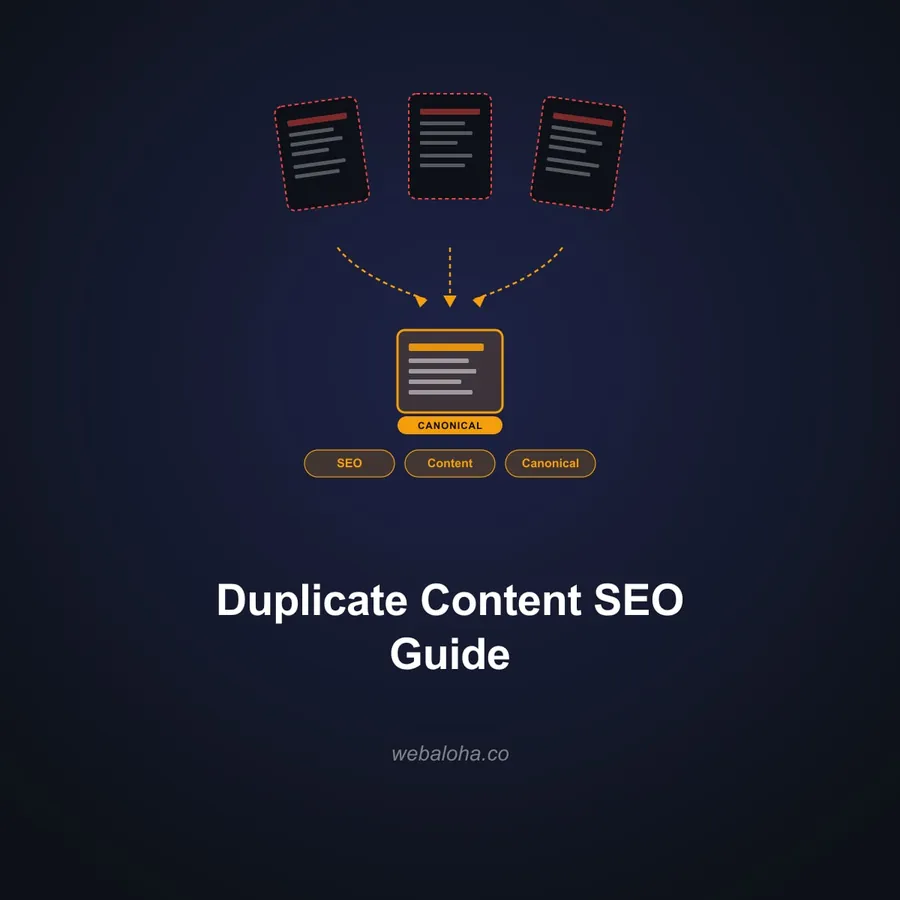 Duplicate Content SEO: What It Is and How to Fix It
