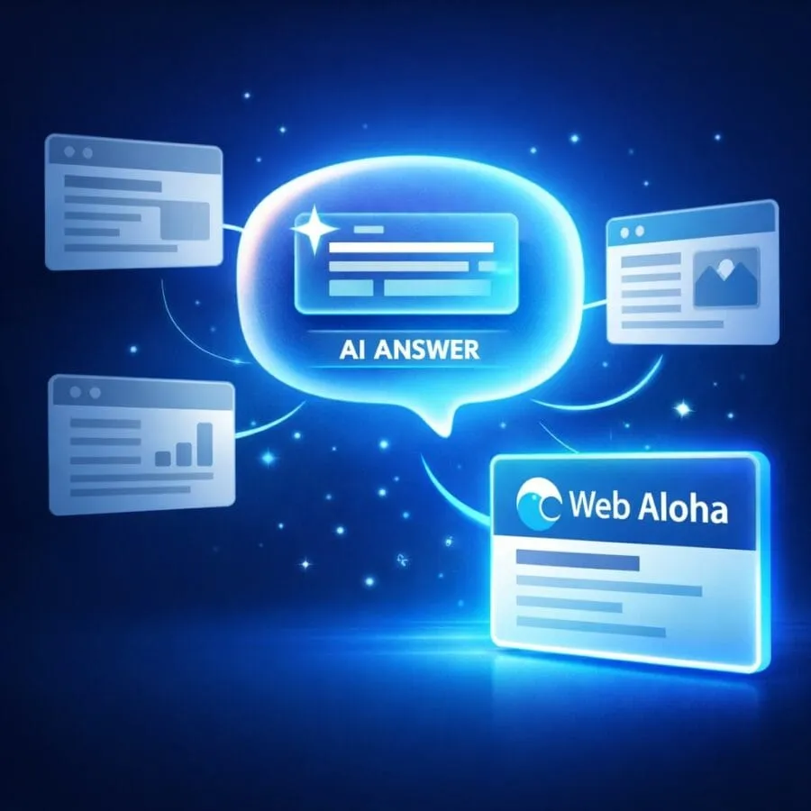 AI Search vs Traditional SEO: What's Different in 2026