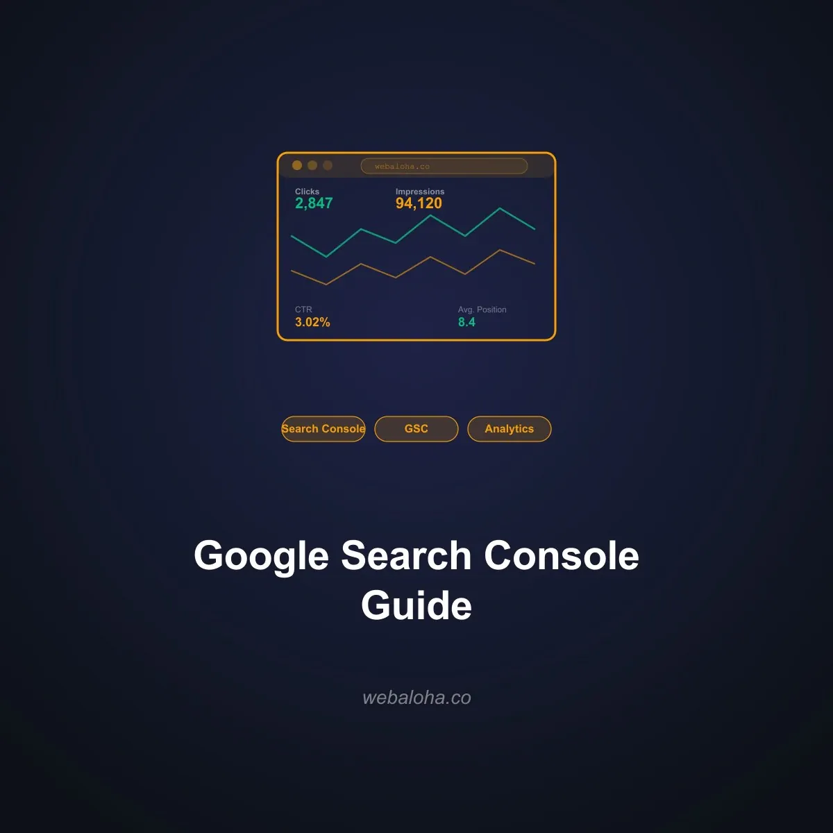 Google Search Console Guide for Business Owners