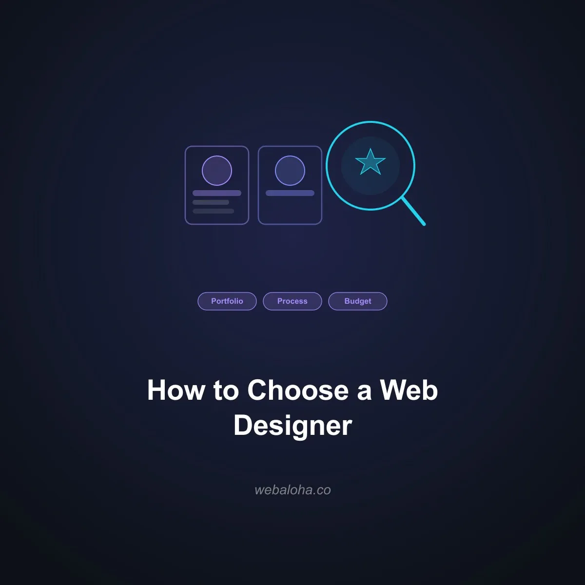 How to Choose a Web Designer or Agency in 2026