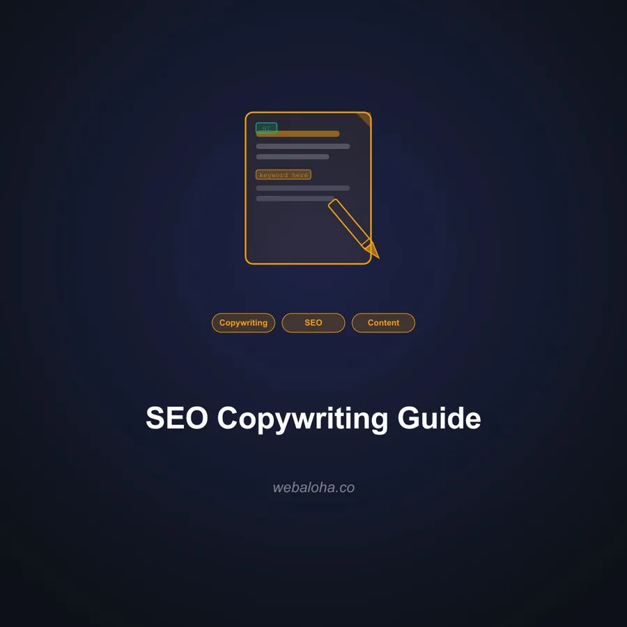 How to Write Content That Ranks: SEO Copywriting Guide