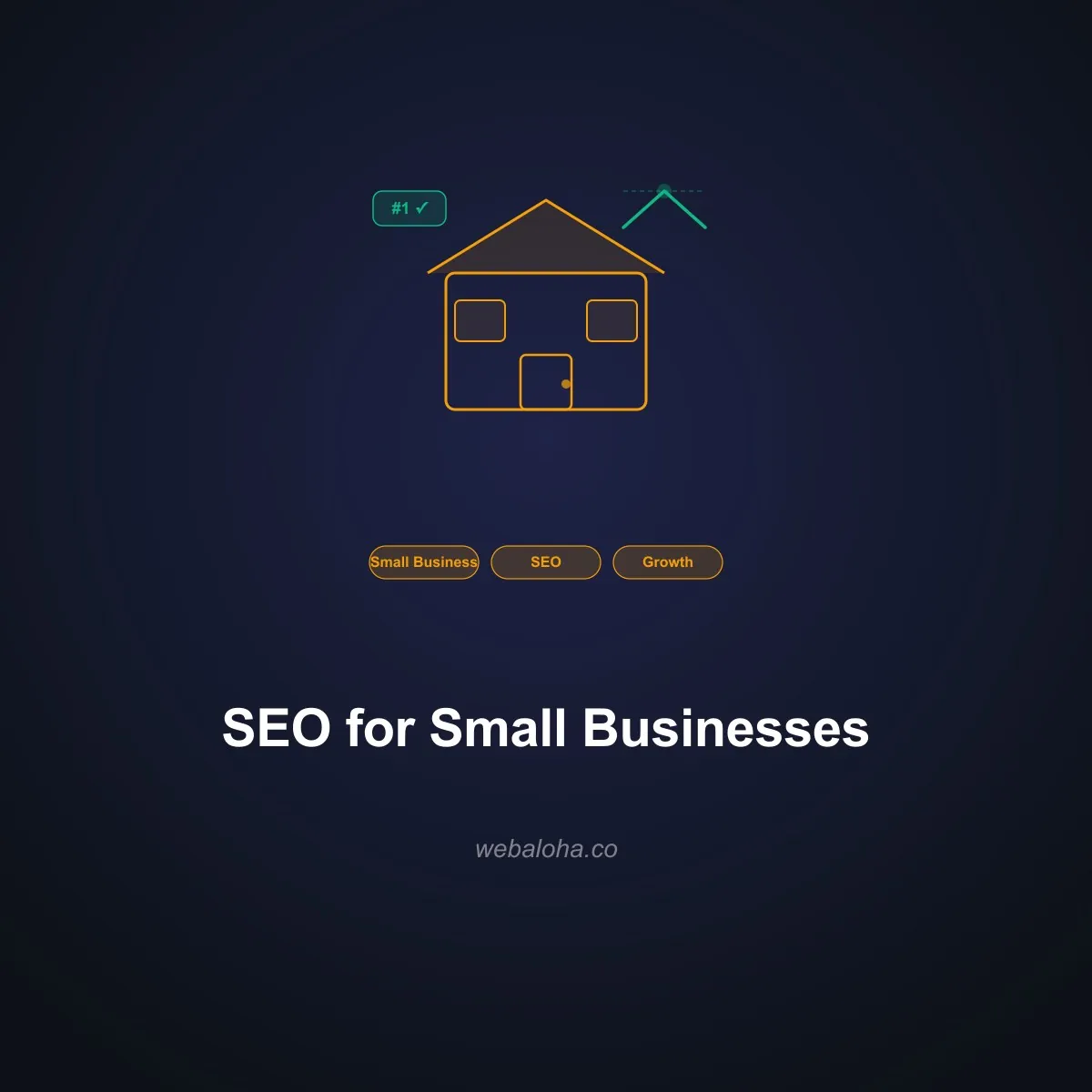 SEO for Small Businesses: A Beginner's Guide