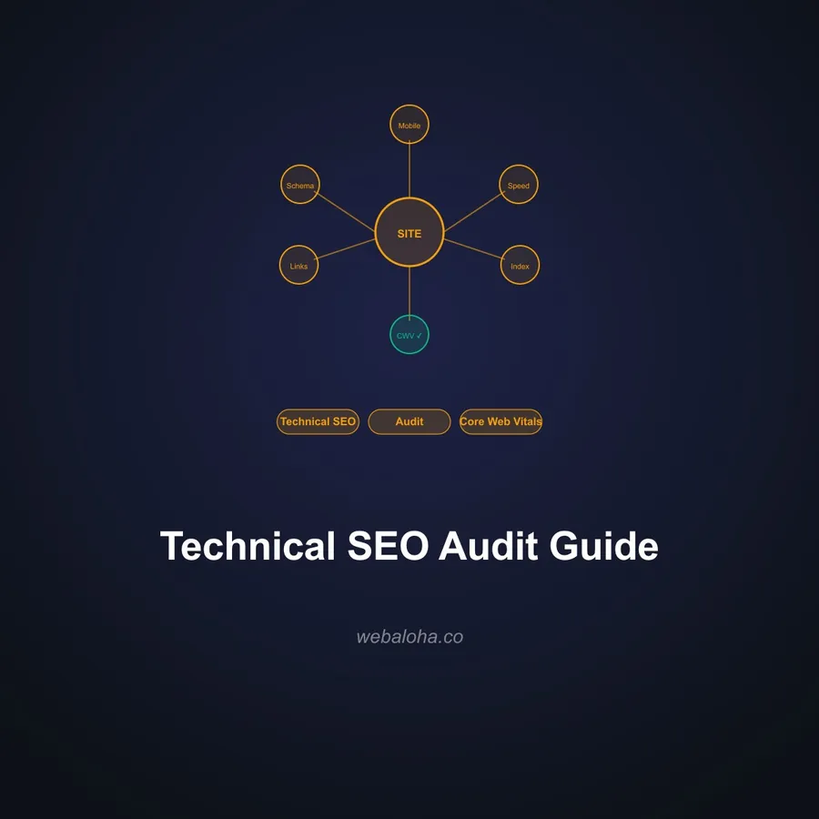 Technical SEO Audit: What to Check and How to Fix It