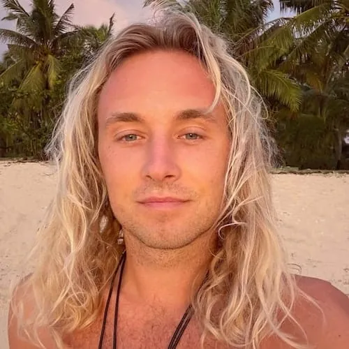 Lucky Oleg - Founder of Web Aloha
