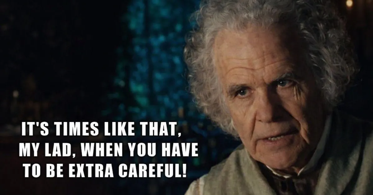 Double-check the info about PHP and WordPress compatibility