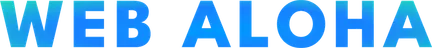 Web Aloha