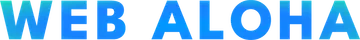 Web Aloha